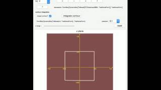 Contour Integration [upl. by Werdn]