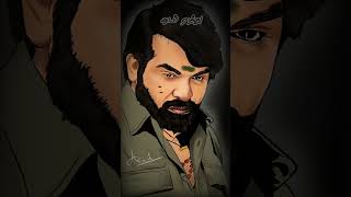 Digital drawingvijay sethupathithalapathy vijayMasterpolakattum Para Para songstatus [upl. by Dinsdale]