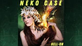 Neko Case  quotHalls of Sarahquot Full Album Stream [upl. by Safoelc853]