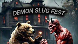 Grizzly B  Demon slug fest [upl. by Tomasz]