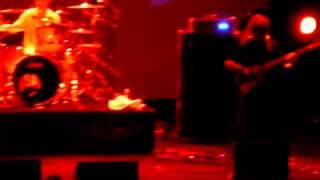 GOBLINquotPROFONDO ROSSOquot Live Villette Sonique Paris 290509 [upl. by Royce]