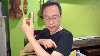 學習抖音技巧的五個步驟 （中文旁白、字幕）Five Steps to Learning Vibrato Techniques（Using YouTube subtitles） 錢國昌老師的教學影片 [upl. by Deirdre]