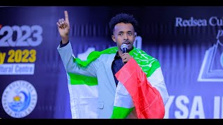 ABDIKARIM ALI SHAAH  CALAN GUUDKAAN KAA HUWANAYAA OFFICAL MUSIC 2023 [upl. by Seuqramed669]