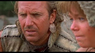 Waterworld 1995 Full Movie Review  Kevin Costner amp Dennis Hopper  Review amp Facts [upl. by Jaymee579]