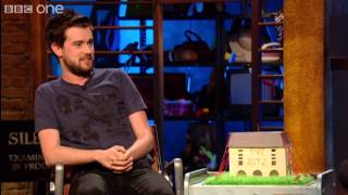 Jack Whitehall banishes Glamping  Room 101  Series 2 Episode 6 Preview  BBC One [upl. by Dolloff]