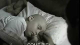 comercial danone ayuda a niños con cancer [upl. by Alan]