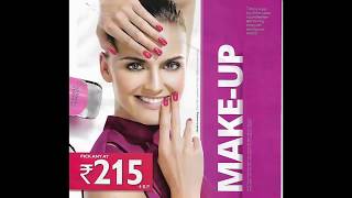 oriflame catalogue february offer [upl. by Sherwood]