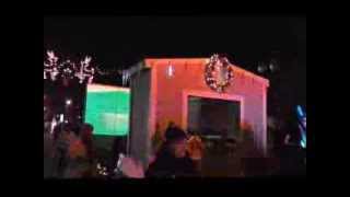 Patchogue Christmas Parade 2013 [upl. by Garcia337]