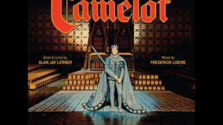 Camelot  05  Cest Moi  Barry Kent 1964 [upl. by Daht263]