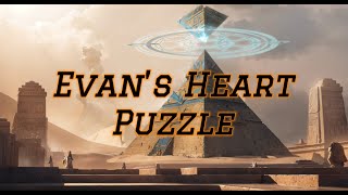 Utopia Origin Open Evan Heart island  All Puzzles of Blowing Sand  All Pet Feed and Location [upl. by Ynelram]