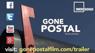 Gone Postals Convention Highlights [upl. by Kelvin141]