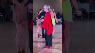 Learn dancing with Oleg Astakhov 📲 “Dance With Oleg” APP amp DanceWithOlegcom olegastakhov dance [upl. by Leugimsiul]