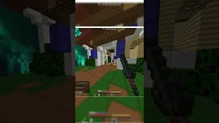 MINECRAFT BED WARS 331 [upl. by Reema]