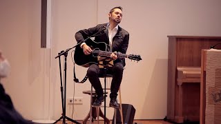 Hallelujah Leonhard Cohen Live Musik Trauerfeier in Heidelberg  Trauermusik live gespielt [upl. by Kaslik]