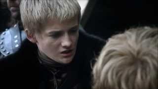 Nobody Likes Joffrey [upl. by Altaf]