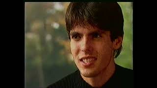 Kaka InterviewProfile 2005 [upl. by Rennold]