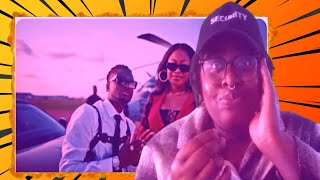 Kuami Eugene  Monica Official Video [upl. by Tam]