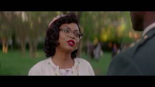 Hidden Fences Official Trailer 1 2017  Denzel Washington Taraji P Henson Movie HD [upl. by Oulman]