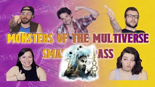 Smash or Pass Monsters of the Multiverse  The Last Song of Arcadia [upl. by Anaxor]