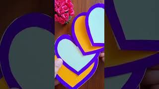 Diy Secret Message shortstamil crafts viral tamil [upl. by Wertz469]