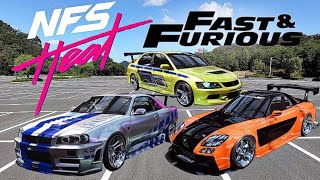 MOST OVERPOWERED CAR  NEED FOR SPEED HEAT Gameplay Walkthrough Part 20 [upl. by Rednave]