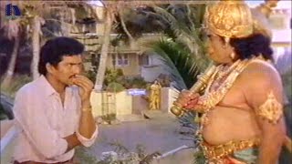 Vivaha Bhojanambu Telugu Full Movie P8  Rajendra Prasad Ashwini Brammi Jandhyala [upl. by Diarmid]