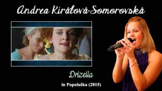 A Voice From Slovakia  Andrea KirálováSomorovská [upl. by Trevethick732]