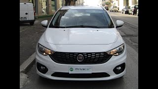 Fiat Tipo 13 Mjt SampS 5 porte Easy [upl. by Llenreb]