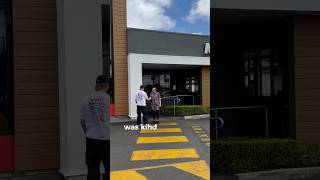 McHappy Day at Wilsonton McDonalds Toowoomba vlog food coffee viralvideo toowoomba [upl. by Flossi]