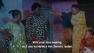 Kombolela series 372022 Jumapili Full episode Azam tv [upl. by Atnamas438]