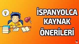 İspanyolca Kaynak Önerileri 📝  Kitaplar Web Siteleri Mobil Uygulamalar [upl. by Nanaj766]