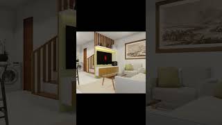 3 Storey House Designshorts house simplehousedesign [upl. by Stets]