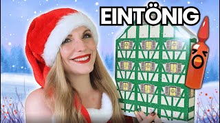 ÖDE 🥱 BIODROGA Adventskalender 2024 Unboxing [upl. by Enier227]