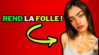 4 CHOSES POUR LA RENDRE FOLLE DE TOI [upl. by Dionisio]