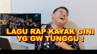 OST KAKA BOSS  SAYKOJI ONGKER SUN D  LAGU INI GW BANGET [upl. by Ignatzia]