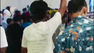 150 BPM Amuka Dumuka අමුක ඩුමුක song Dancing dance reels funny dj happy [upl. by Nilauqcaj890]