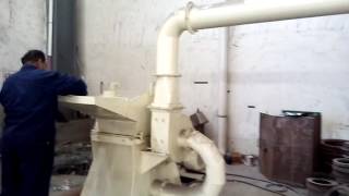 cellulose fiber making equipment [upl. by Perpetua]