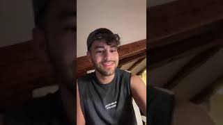 Directo Agoney 061024 [upl. by Pergrim]