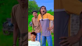 Amit bhai ka funny video hai 🤣🤣shortsfeed funny comedy trendingshorts [upl. by Tnerb]