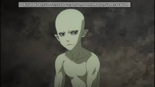 RE  MONSTERepisode 1 Subtitle Indonesia anime [upl. by Anyaj]