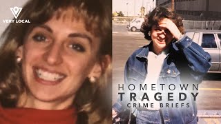 The Murders of Christy Mirack and Genevieve Zitricki  Hometown Tragedy Crime Briefs  Episode 104 [upl. by Fenelia372]