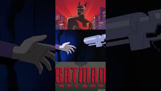 EL TRAJICO FINAL DEL SIMP PARTE 1 batmandelfuturo batman batmanbeyond [upl. by Ninahs]