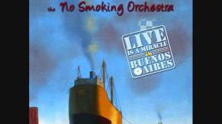 Emir Kusturica and the No Smoking Orchestra Vasja [upl. by Iteerp]