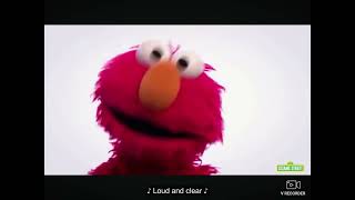 Sesame Street letter D new letter of the day song [upl. by Eidarb]