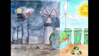 LA POLLUTION ALBUM quotLE TRI SELECTIFquot DjiDji [upl. by Ringler]