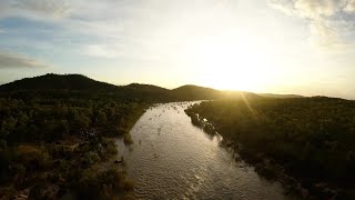 Chillagoe QLD Australia [upl. by Griffis150]