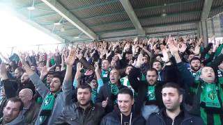 KasapKörfezim Bak İşte  TuzlasporKocaelispor [upl. by Noslen984]