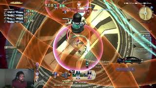 FFXIV  Yuweyawata Field Station First Run [upl. by Llenrod]