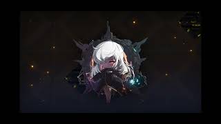 MapleStory M  Weekly Lotus  F2P Fire Poison Mage POV maplestorym binikiwolf lotus fpm [upl. by Cly]