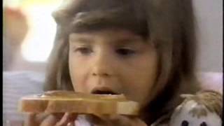 1987 Jif commercial [upl. by Aneeled151]